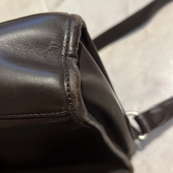 Coach Vintage Crossbody Bag